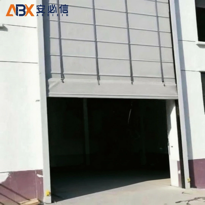 宜宾伸缩式卸货平台